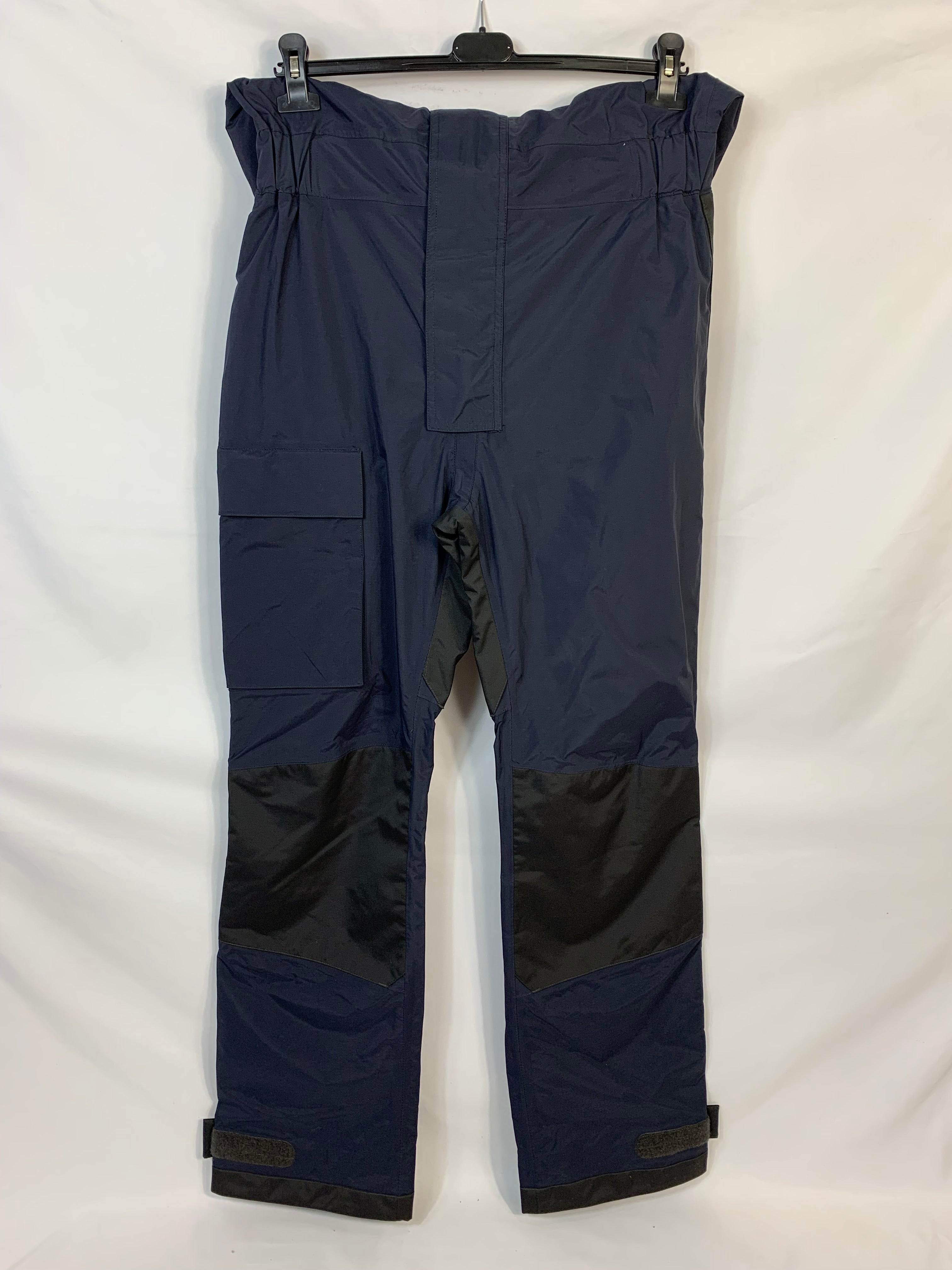 TAGLIA L - Salopette Helly Tech